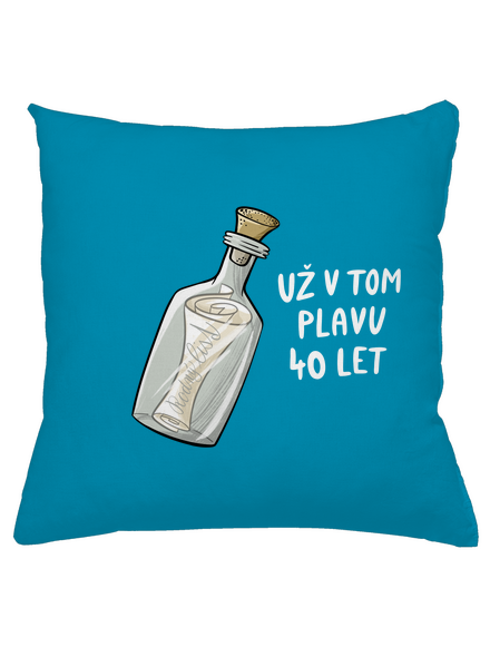 Už v tom plavu