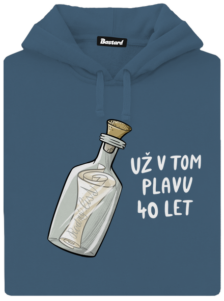 Už v tom plavu