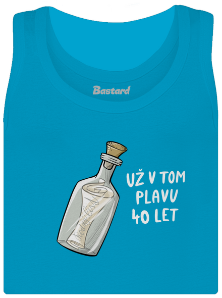 Už v tom plavu
