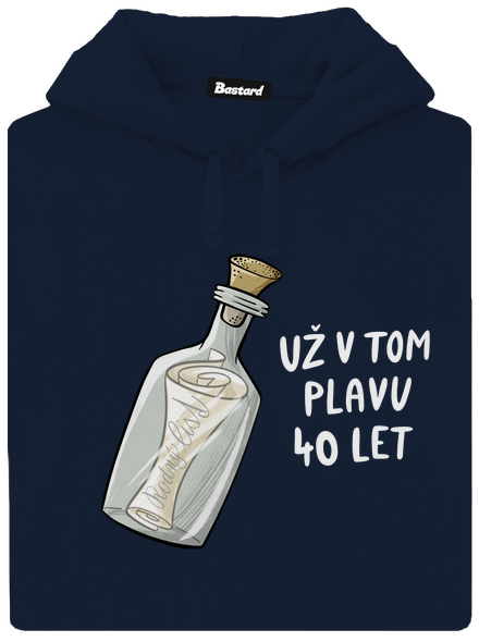 Už v tom plavu
