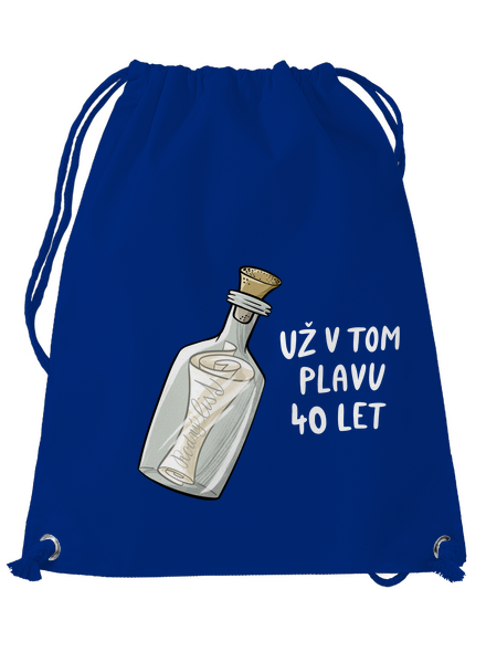 Už v tom plavu