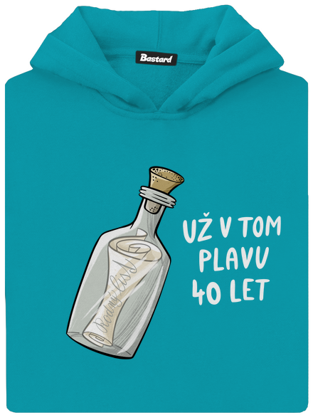 Už v tom plavu
