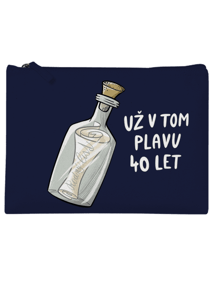 Už v tom plavu