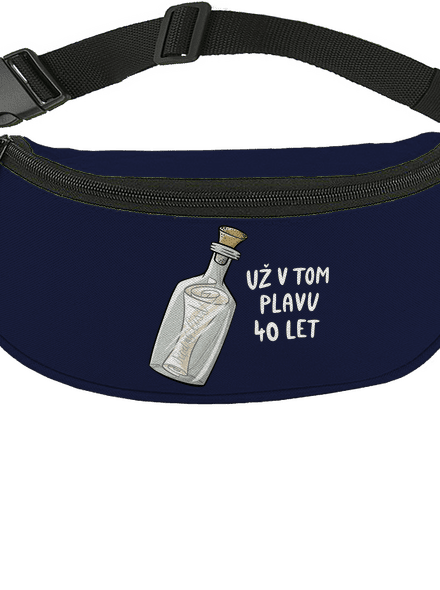 Už v tom plavu