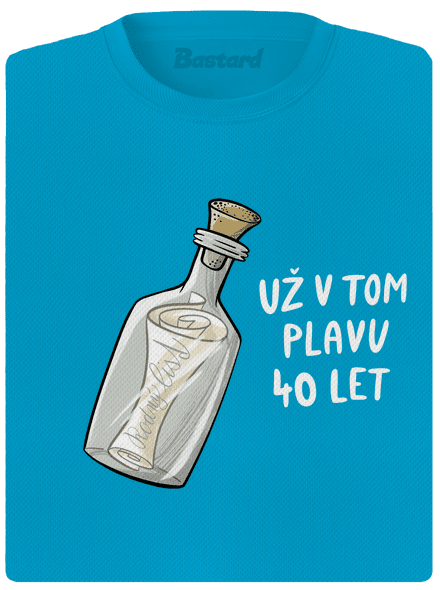 Už v tom plavu