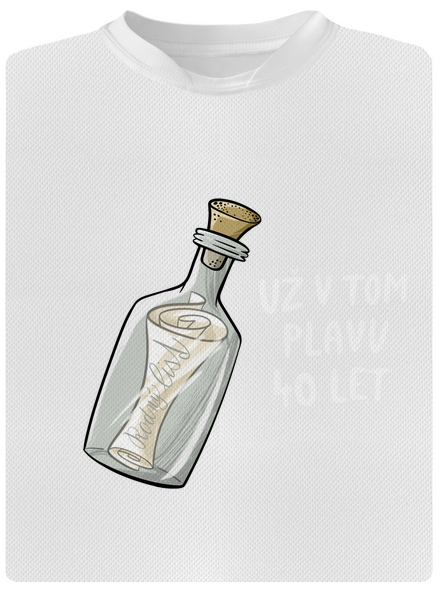 Už v tom plavu