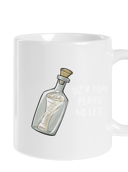 Už v tom plavu