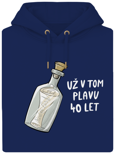Už v tom plavu