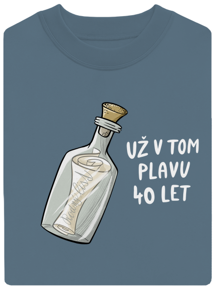 Už v tom plavu