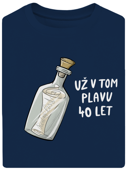 Už v tom plavu