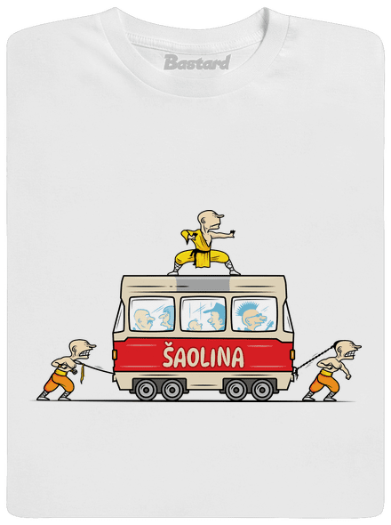 Šaolina