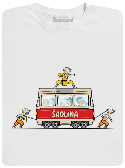 Šaolina