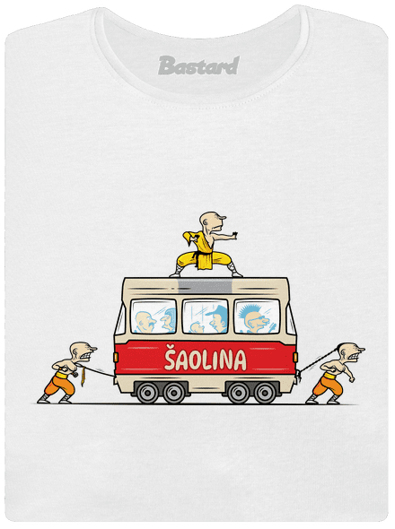 Šaolina