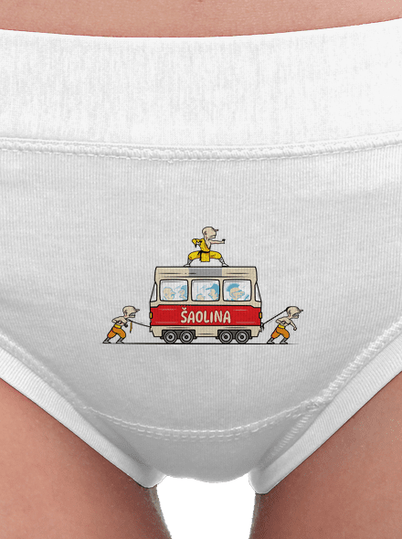 Šaolina