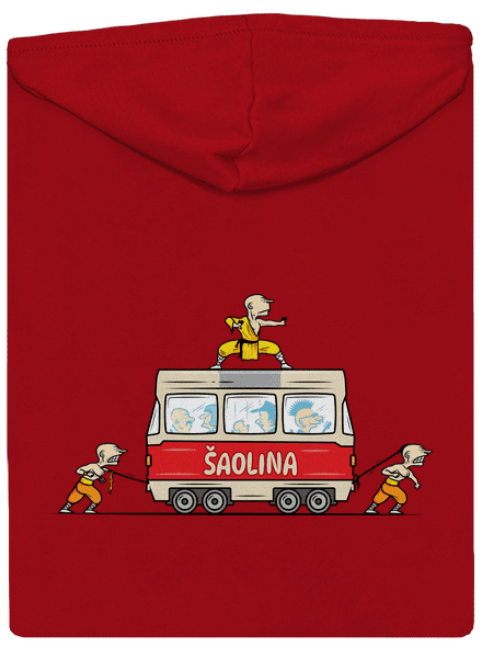 Šaolina