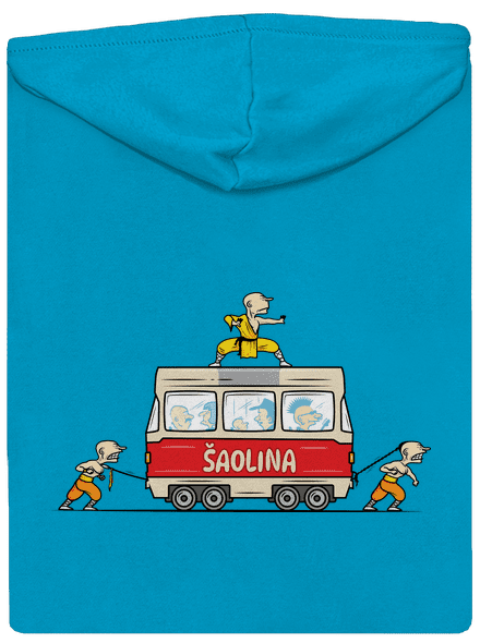 Šaolina