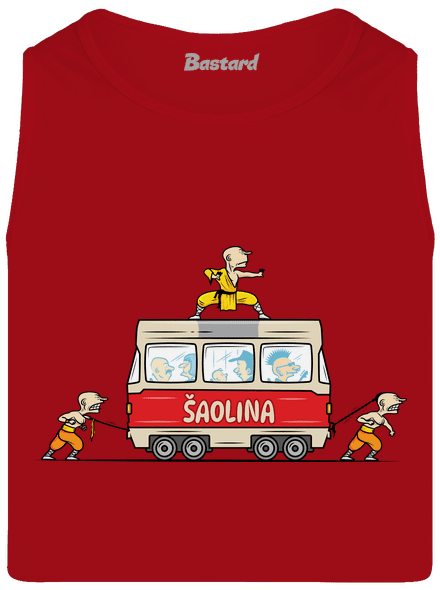 Šaolina