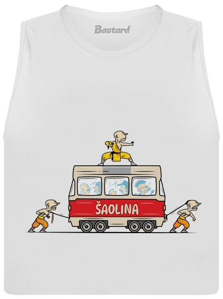 Šaolina