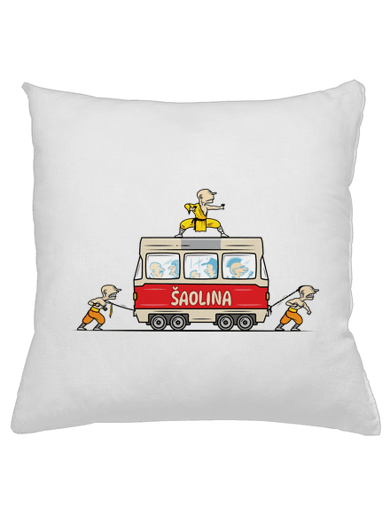 Šaolina