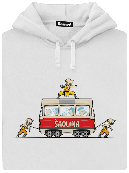 Šaolina