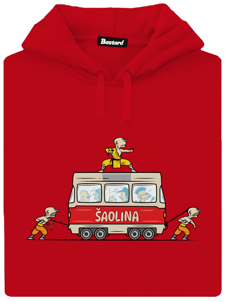 Šaolina