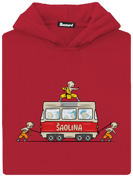 Šaolina