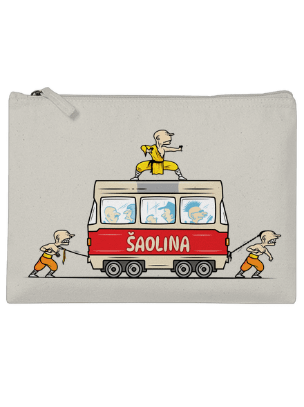 Šaolina