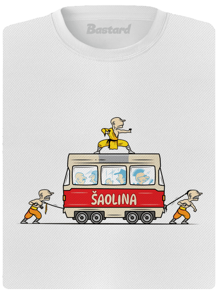 Šaolina