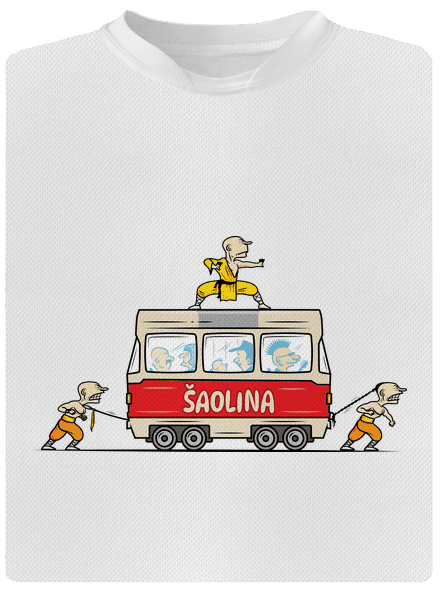 Šaolina