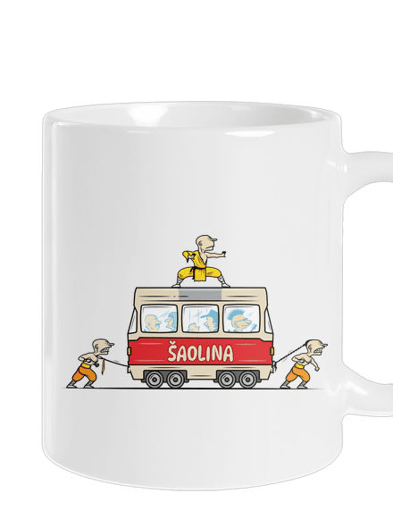 Šaolina