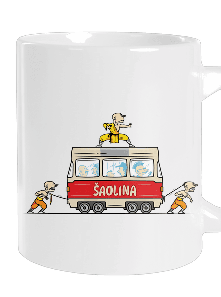 Šaolina