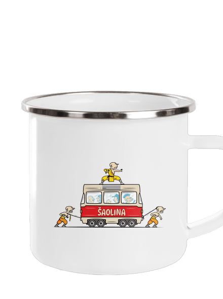 Šaolina