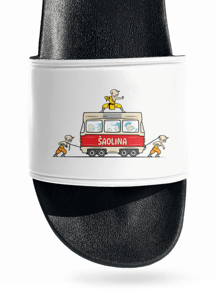 Šaolina