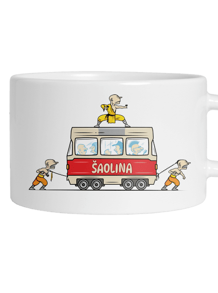 Šaolina