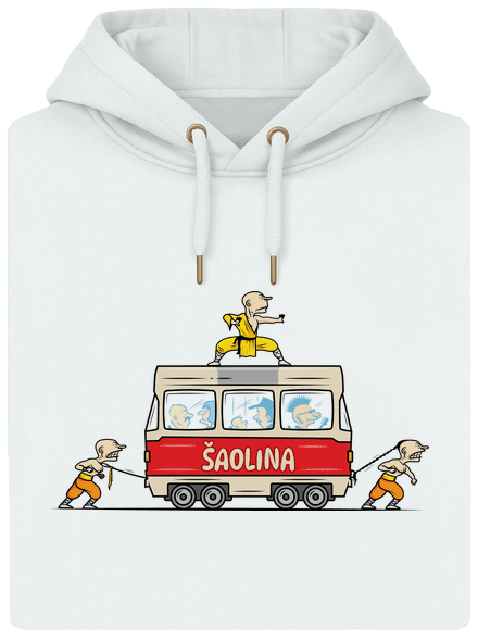 Šaolina