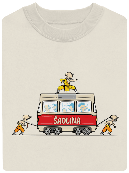 Šaolina