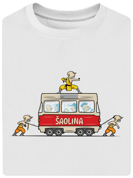 Šaolina