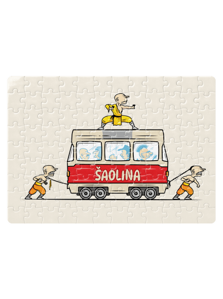 Šaolina