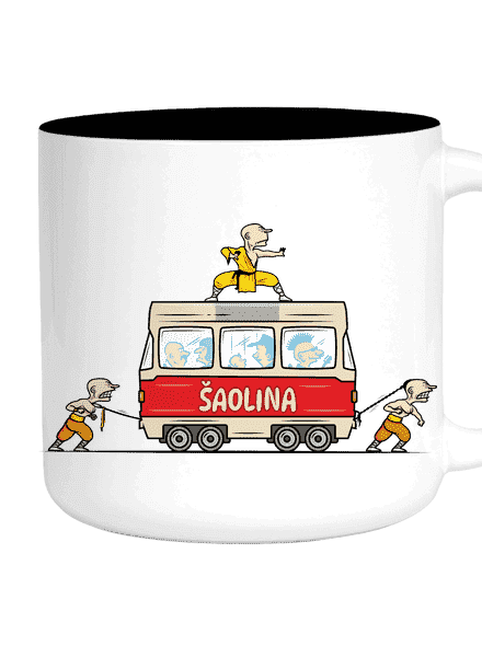 Šaolina