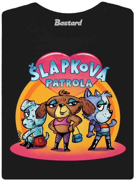 Šlapková patrola