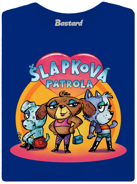 Šlapková patrola