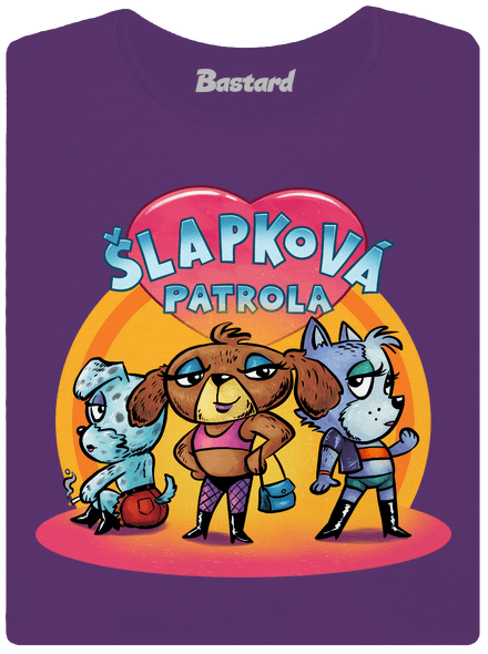 Šlapková patrola