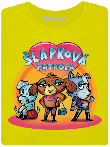 Šlapková patrola