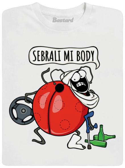 Sebrali mi body
