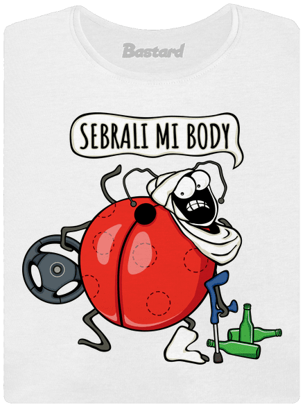 Sebrali mi body