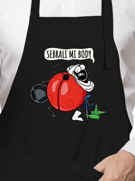 Sebrali mi body