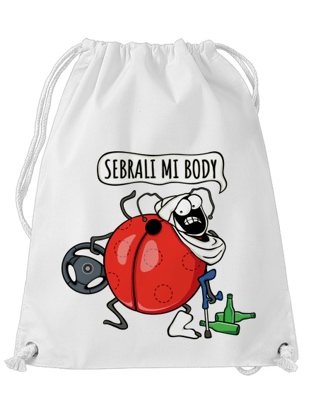 Sebrali mi body