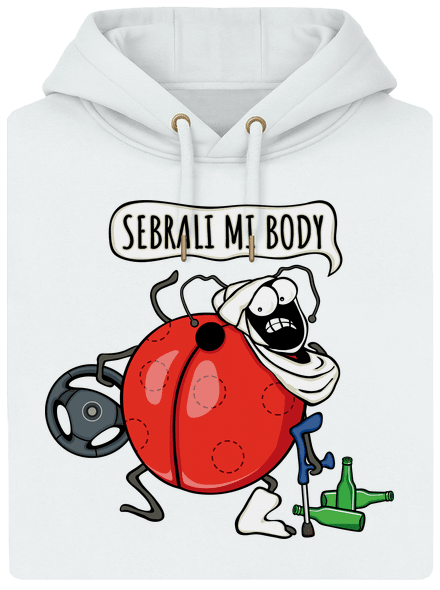 Sebrali mi body