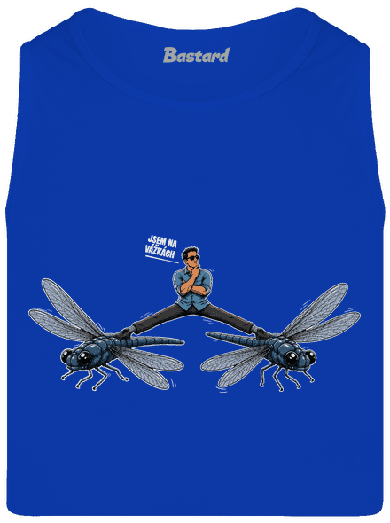 Na vážkách