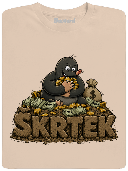Škrtek